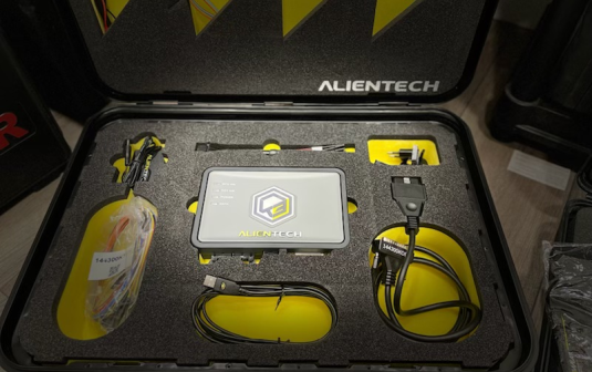 Diagnostics - Quick Automotive Diagnostics